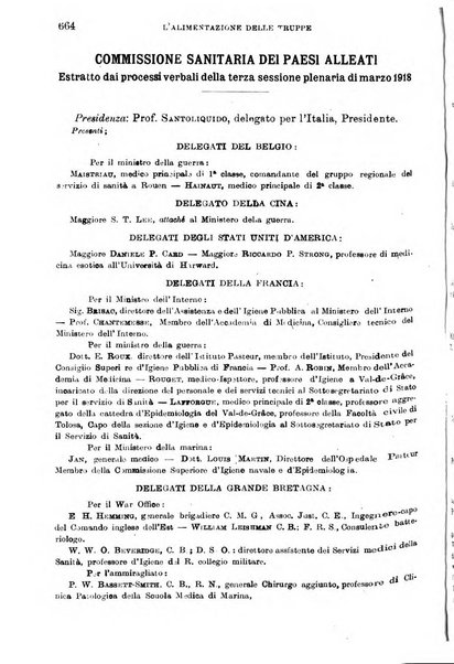 Giornale di medicina militare