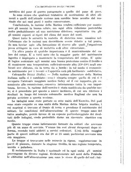 Giornale di medicina militare