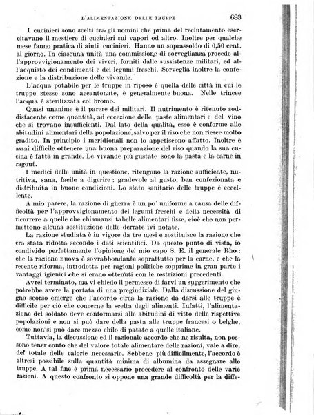 Giornale di medicina militare