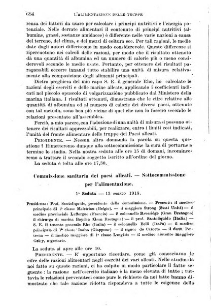 Giornale di medicina militare