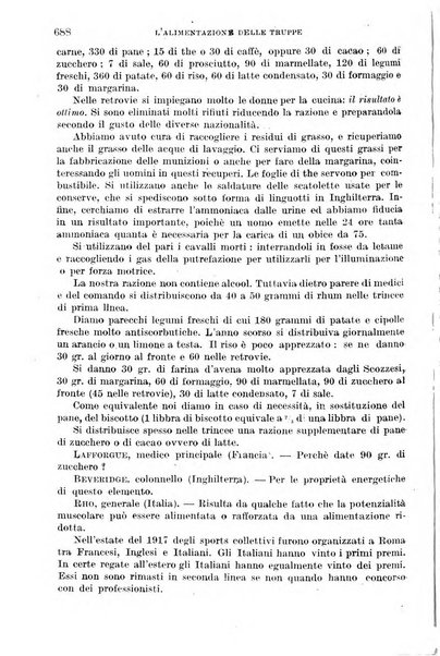 Giornale di medicina militare