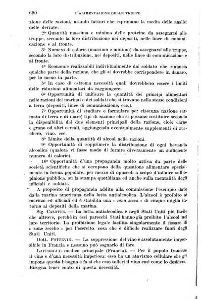 Giornale di medicina militare