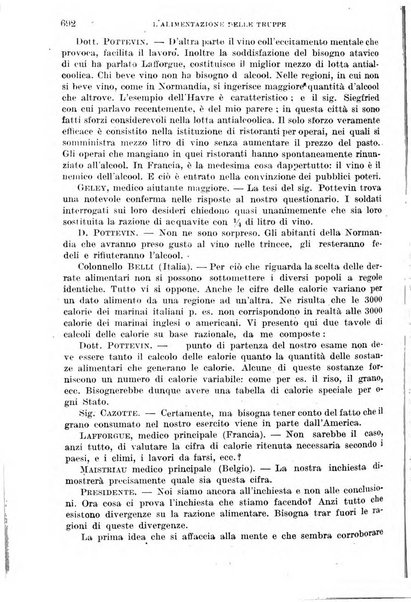 Giornale di medicina militare