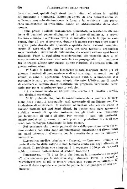 Giornale di medicina militare