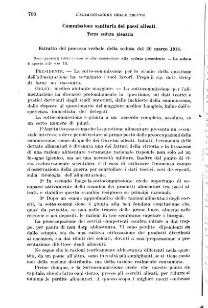 Giornale di medicina militare