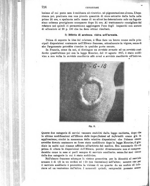 Giornale di medicina militare