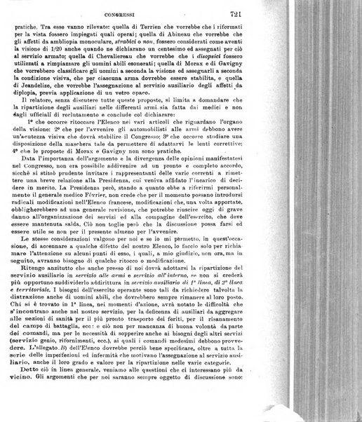 Giornale di medicina militare