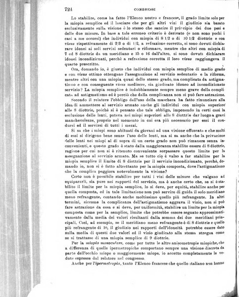 Giornale di medicina militare