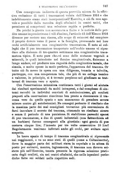 Giornale di medicina militare