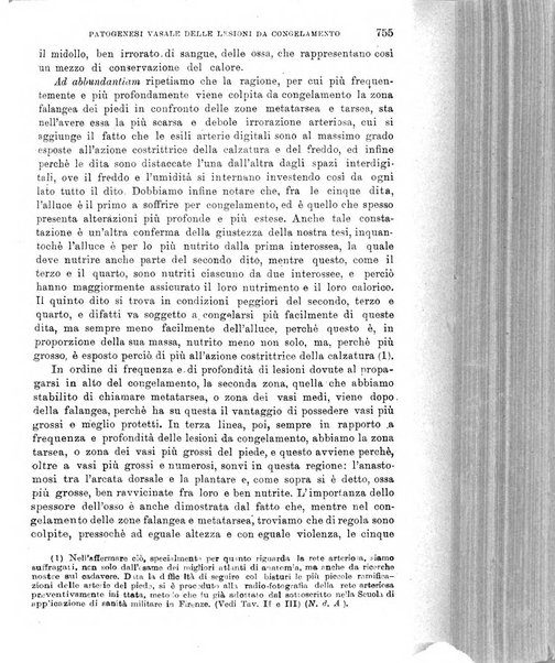 Giornale di medicina militare