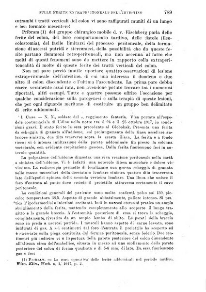 Giornale di medicina militare