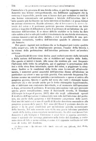 Giornale di medicina militare