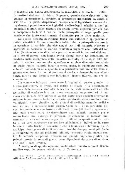 Giornale di medicina militare