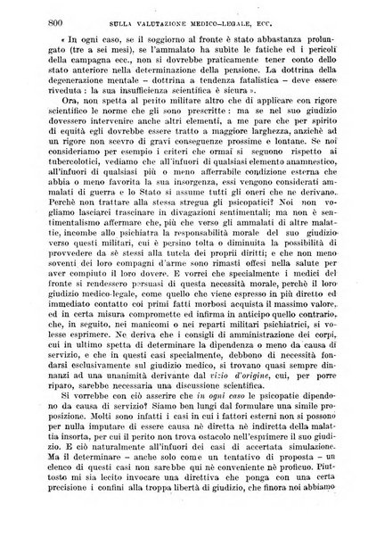 Giornale di medicina militare