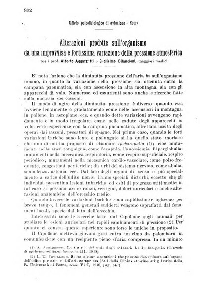 Giornale di medicina militare