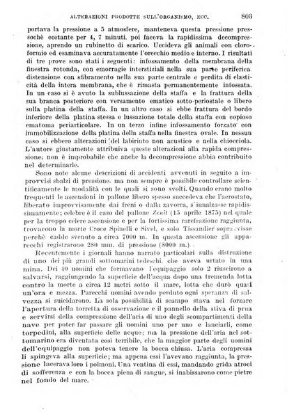 Giornale di medicina militare