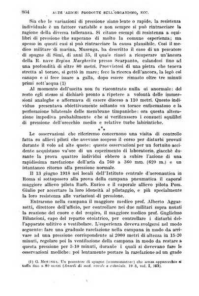 Giornale di medicina militare