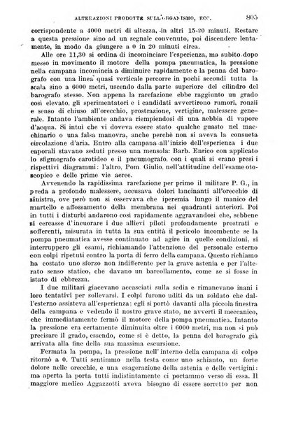 Giornale di medicina militare