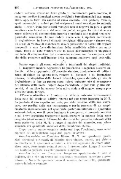 Giornale di medicina militare