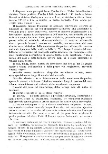 Giornale di medicina militare