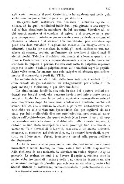 Giornale di medicina militare