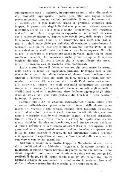 Giornale di medicina militare