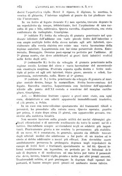 Giornale di medicina militare