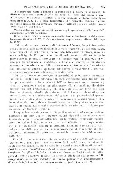 Giornale di medicina militare