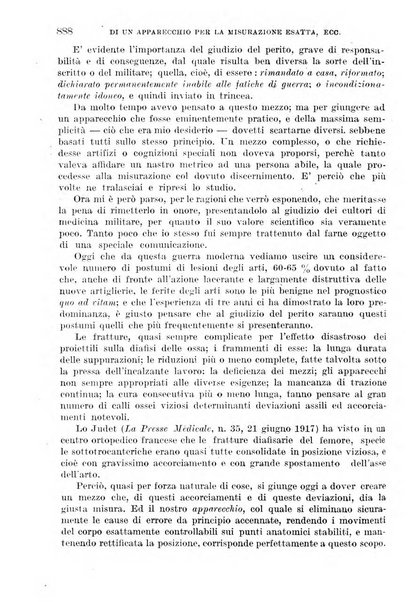 Giornale di medicina militare