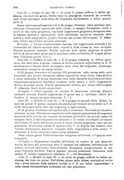 Giornale di medicina militare