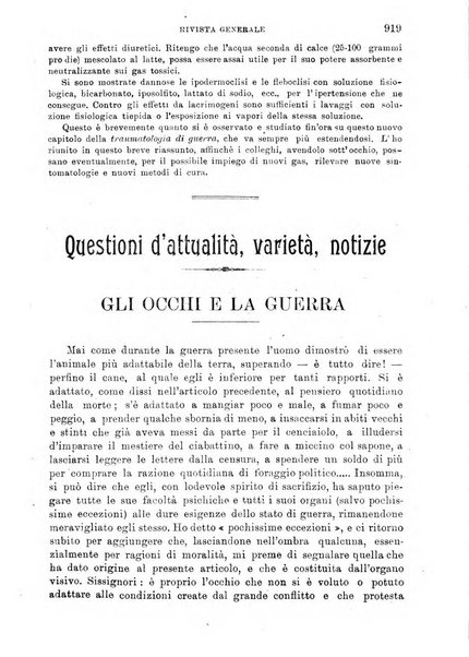 Giornale di medicina militare