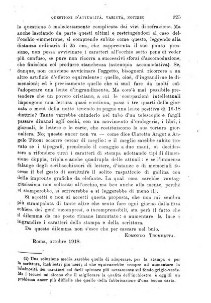 Giornale di medicina militare