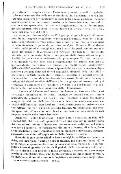 Giornale di medicina militare