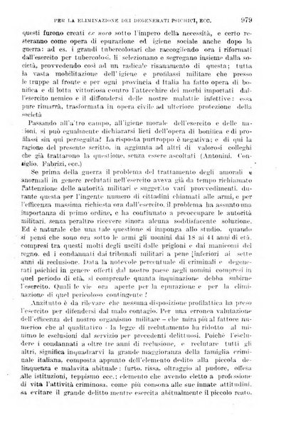 Giornale di medicina militare