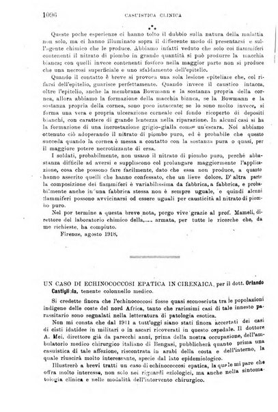 Giornale di medicina militare