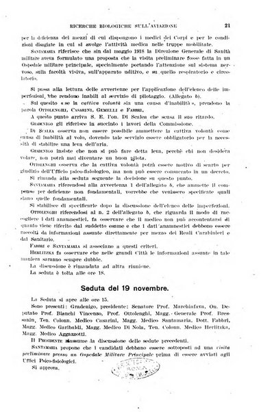 Giornale di medicina militare