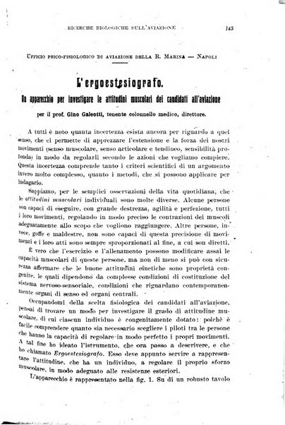 Giornale di medicina militare