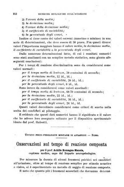 Giornale di medicina militare