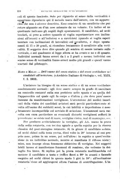 Giornale di medicina militare