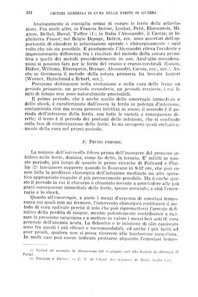 Giornale di medicina militare