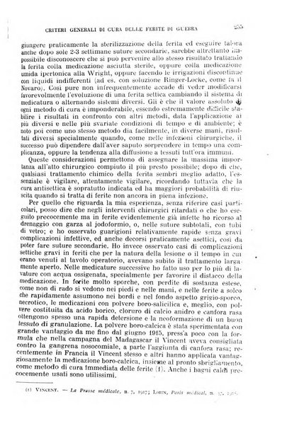 Giornale di medicina militare