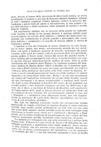 Giornale di medicina militare