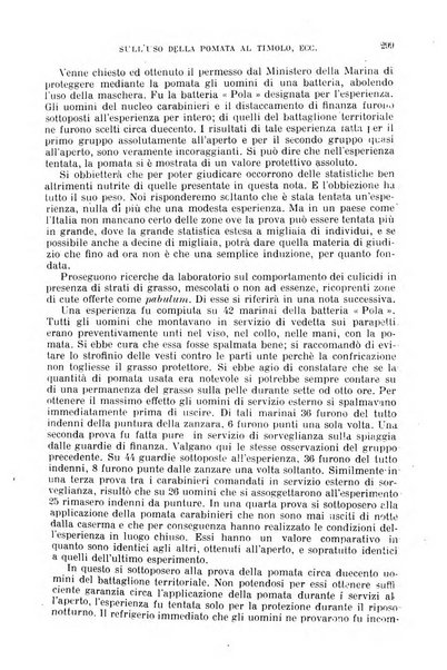 Giornale di medicina militare