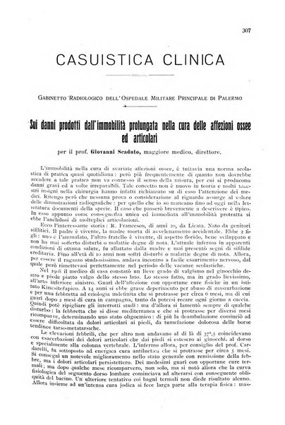 Giornale di medicina militare