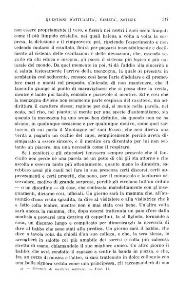 Giornale di medicina militare