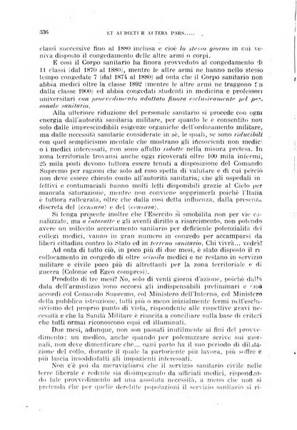 Giornale di medicina militare