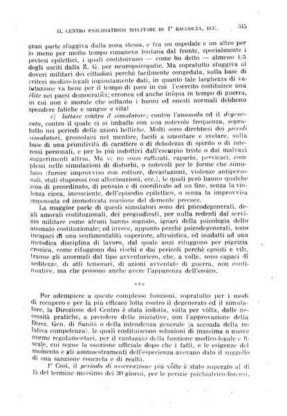 Giornale di medicina militare