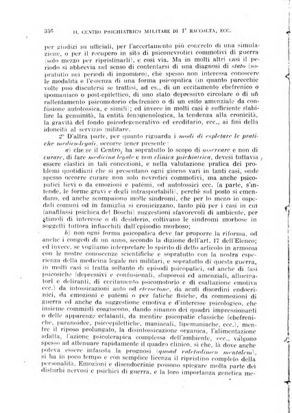 Giornale di medicina militare