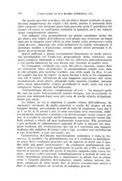 Giornale di medicina militare