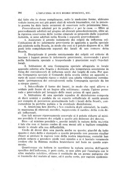 Giornale di medicina militare